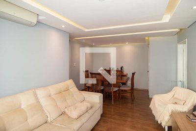 Apartamento, 3 quartos, 110 m² - Foto 4