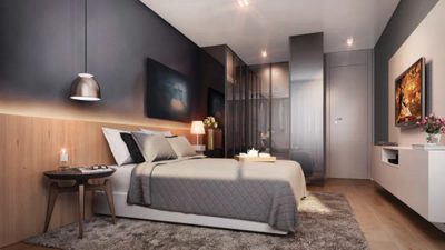 Apartamento, 4 quartos, 206 m² - Foto 4