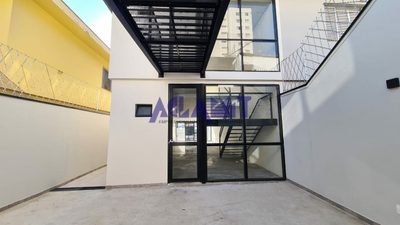 Sala-Conjunto, 190 m² - Foto 1