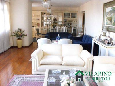 Apartamento, 4 quartos, 304 m² - Foto 2