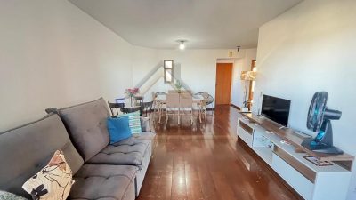 Apartamento, 3 quartos, 127 m² - Foto 4