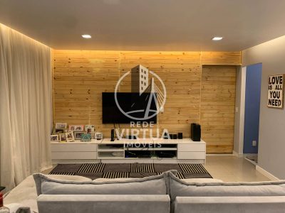 Apartamento, 3 quartos, 135 m² - Foto 2