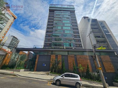 Apartamento, 2 quartos, 90 m² - Foto 1