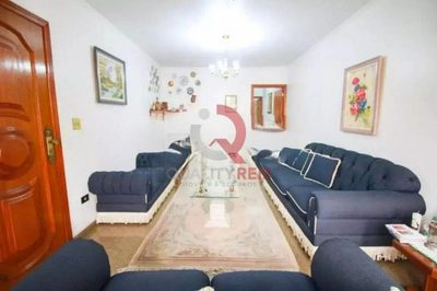 Sobrado, 4 quartos, 400 m² - Foto 3
