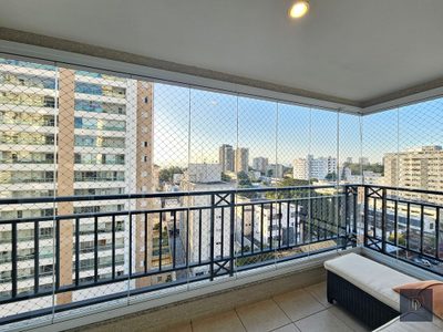 Apartamento, 3 quartos, 170 m² - Foto 1