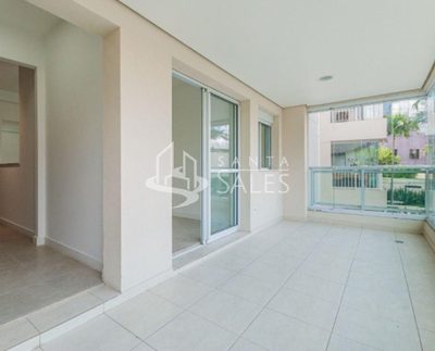 Apartamento, 2 quartos, 70 m² - Foto 2