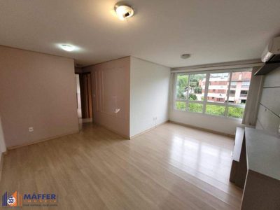 Apartamento, 2 quartos, 52 m² - Foto 2