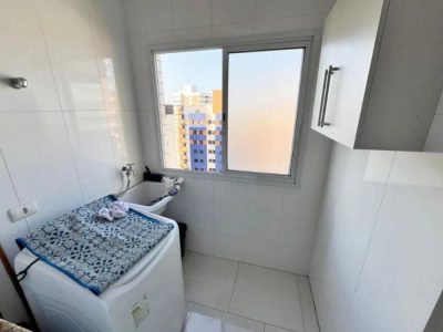 Apartamento, 3 quartos, 95 m² - Foto 3