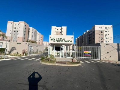 Apartamento, 2 quartos, 48 m² - Foto 2