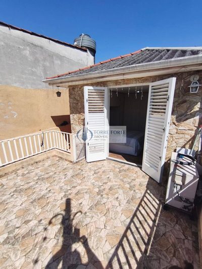 Casa, 3 quartos, 125 m² - Foto 3