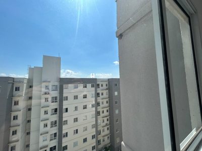 Apartamento, 2 quartos, 48 m² - Foto 4