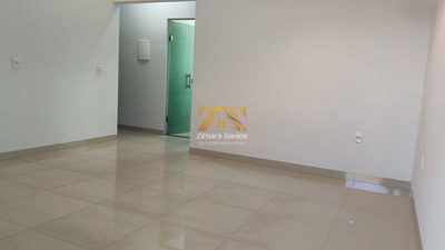 Sala-Conjunto, 101 m² - Foto 5