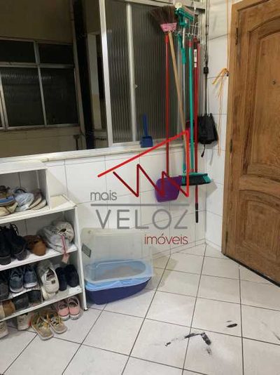 Apartamento, 2 quartos, 87 m² - Foto 5