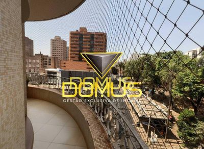 Apartamento, 2 quartos, 126 m² - Foto 4