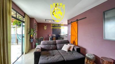 Cobertura, 2 quartos, 140 m² - Foto 3