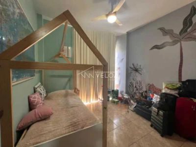 Apartamento, 3 quartos, 119 m² - Foto 1