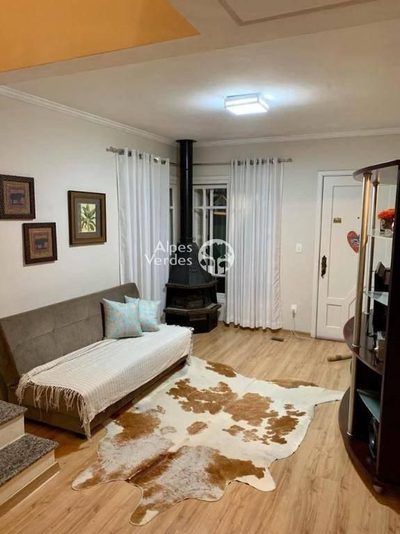 Casa, 3 quartos, 135 m² - Foto 5
