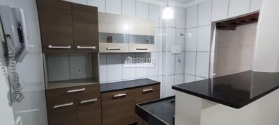 Apartamento, 2 quartos, 49 m² - Foto 1