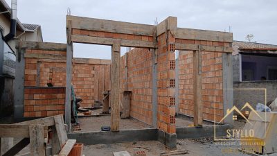 Casa, 2 quartos, 61 m² - Foto 4