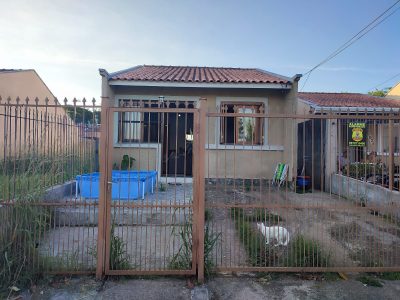 Casa, 2 quartos, 90 m² - Foto 2