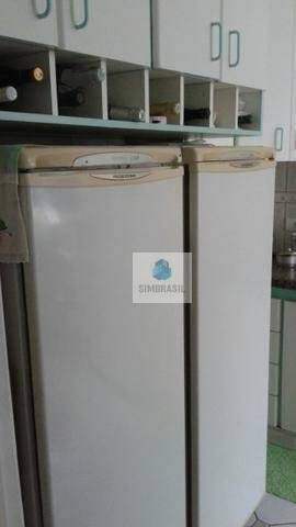Apartamento, 2 quartos, 58 m² - Foto 3