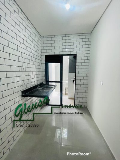 Apartamento, 1 quarto, 38 m² - Foto 5