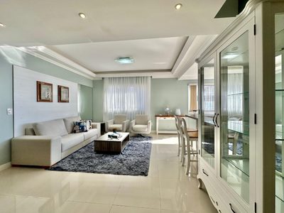 Apartamento, 3 quartos, 132 m² - Foto 3