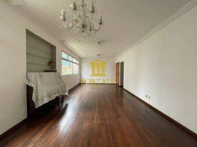 Apartamento, 4 quartos, 209 m² - Foto 2