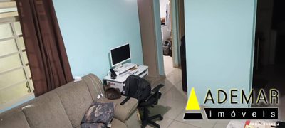 Apartamento, 2 quartos, 52 m² - Foto 4