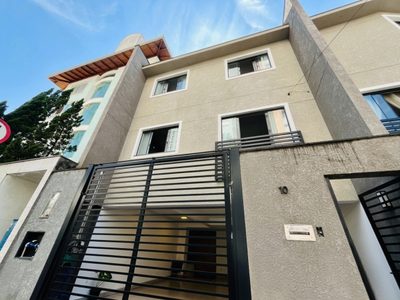 Casa, 2 quartos, 135 m² - Foto 1