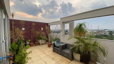 Apartamento, 3 quartos - Foto 2