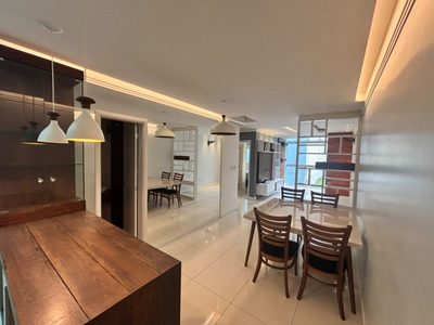 Apartamento, 2 quartos, 81 m² - Foto 1