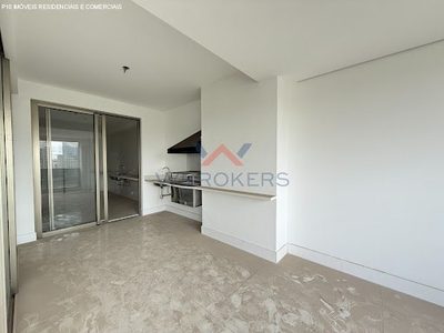 Apartamento, 3 quartos, 233 m² - Foto 3