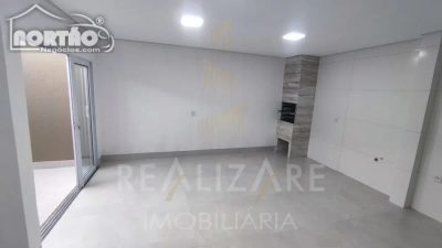 Casa, 4 quartos, 129 m² - Foto 5