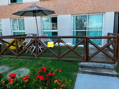 Apartamento, 1 quarto, 49 m² - Foto 1