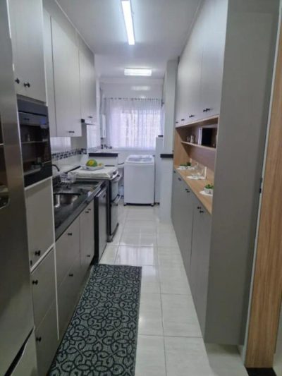 Apartamento, 2 quartos, 90 m² - Foto 2