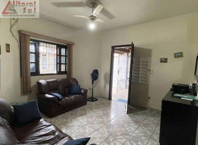 Casa, 3 quartos, 65 m² - Foto 1