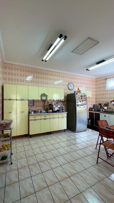 Casa, 3 quartos, 161 m² - Foto 5