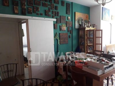 Apartamento, 3 quartos, 93 m² - Foto 3
