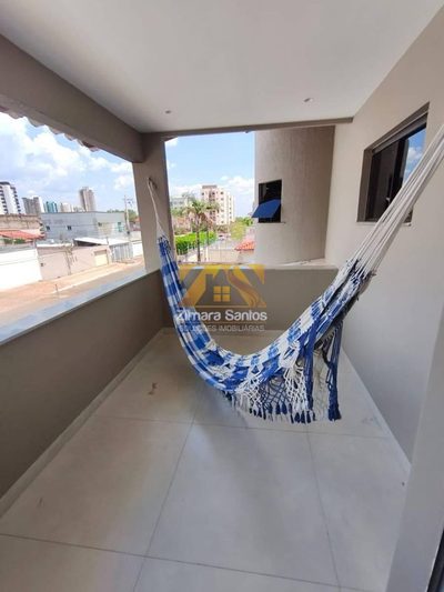 Sobrado, 5 quartos, 355 m² - Foto 3