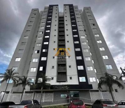 Apartamento, 3 quartos, 65 m² - Foto 2