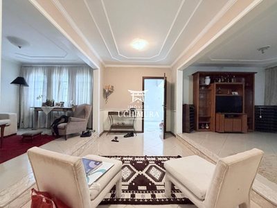 Sobrado, 4 quartos, 338 m² - Foto 2