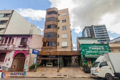Apartamento, 2 quartos, 77 m² - Foto 2