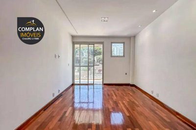 Apartamento, 3 quartos, 80 m² - Foto 3