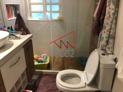 Apartamento, 2 quartos, 71 m² - Foto 2