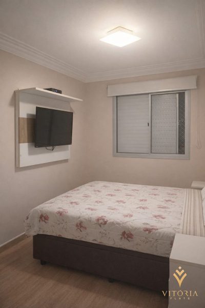Apartamento, 3 quartos - Foto 3
