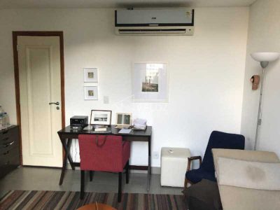 Apartamento, 1 m² - Foto 5