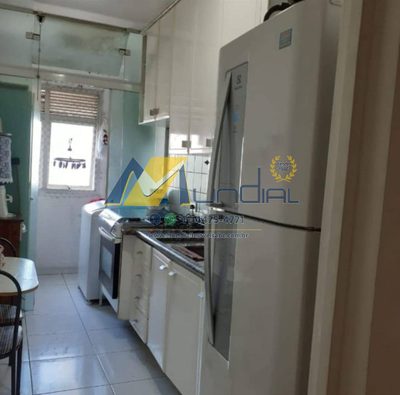 Apartamento, 3 quartos, 68 m² - Foto 5