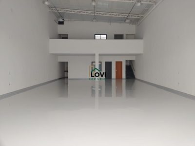 Depósito-Galpão, 234 m² - Foto 1