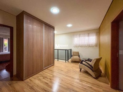 Casa, 5 quartos, 223 m² - Foto 4